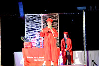 2020 BVHS Graduation