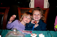 Paige's 6th Bday
