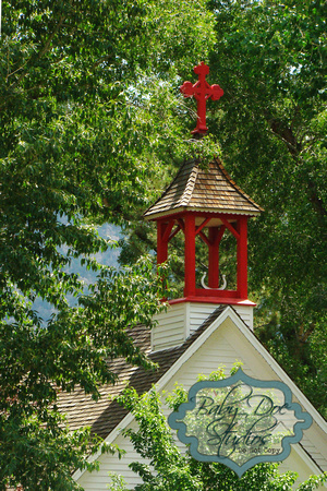Chamber of Commerce Bell Tower
